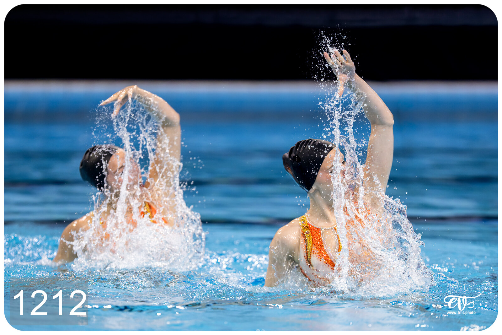 CHAMPIONNAT DE FRANCE DE NATATiON ARTISTIQUE N1 & ELITE 2026